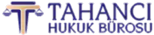 Tahancı Hukuk Bürosu Logo - Ankara Avukat