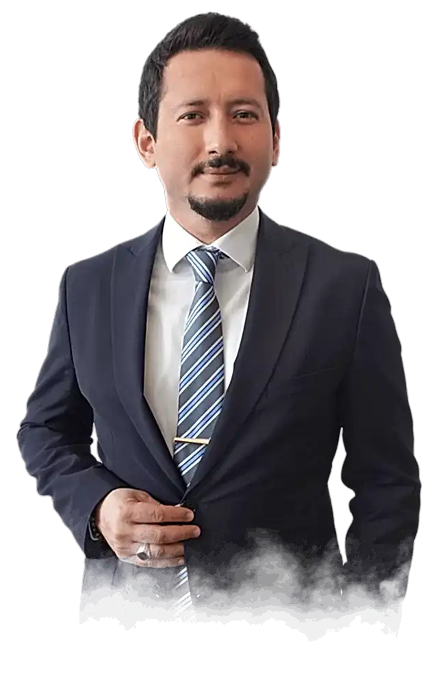 Avukat Fatih Tahancı Ankara Avukat